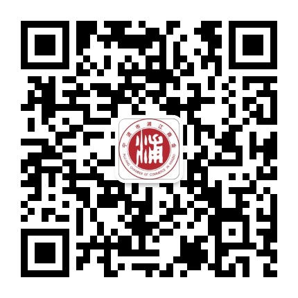 宁波市浦江商会公众号二维码