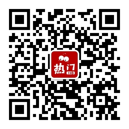 宁波热门公众号二维码