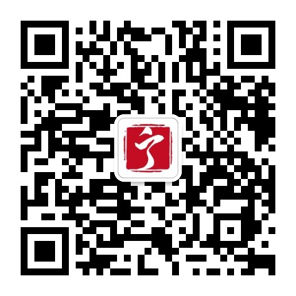 宁报文旅公众号二维码
