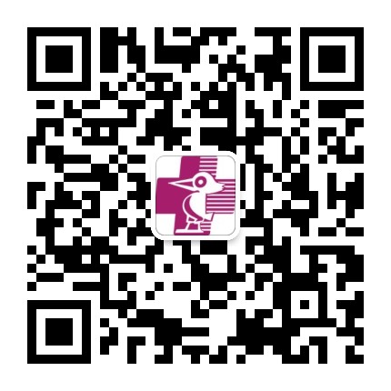 宁波新东方医院公众号二维码