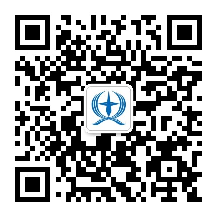 宁波中洲建设工程有限公司公众号二维码