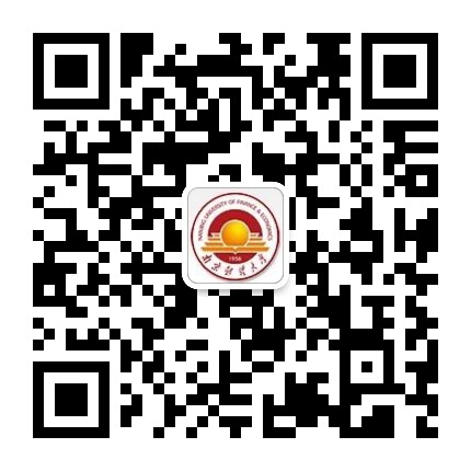 南京财经大学学术期刊编辑部公众号二维码