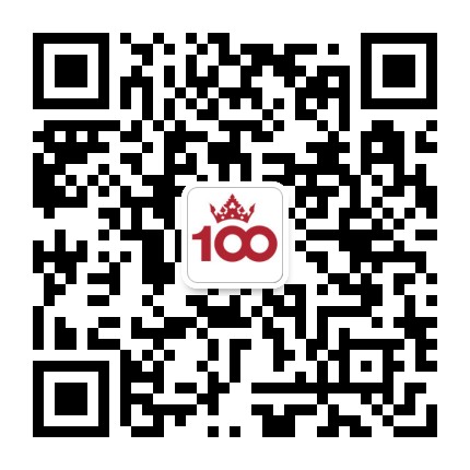 江西百佳艾玛妇产公众号二维码