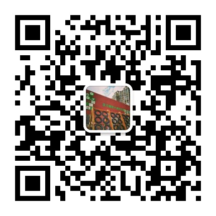 南昌东方大地幼儿园公众号二维码