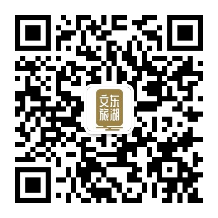 东湖文旅公众号二维码
