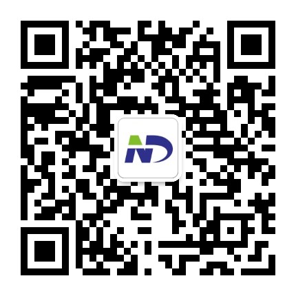 南昌电务段公众号二维码