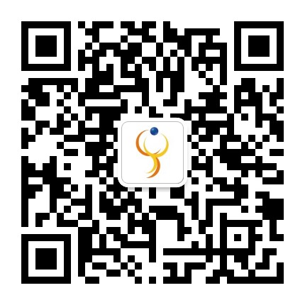 金凤凰蓝珍珠公众号二维码