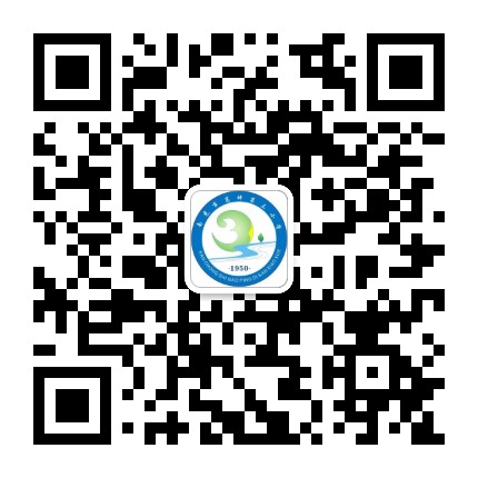 南充市高坪第三小学公众号二维码