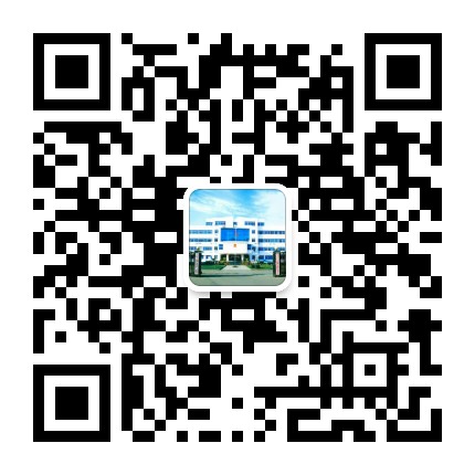 湖坊之窗公众号二维码