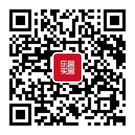 乐居网南昌公众号二维码
