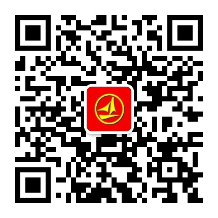 南昌市八一中学公众号二维码