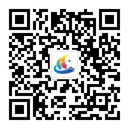 大学生就业资讯公众号二维码