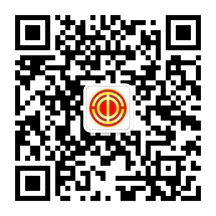 南昌市总工会公众号二维码