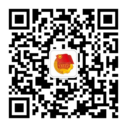 北方工业大学团委公众号二维码