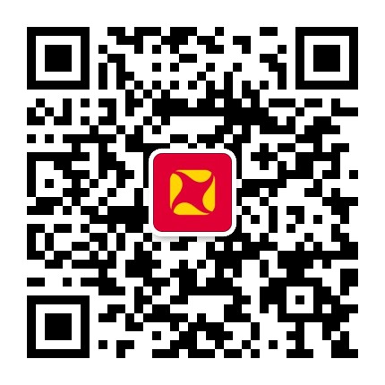 江西中环地产公众号二维码