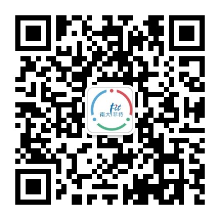 南大菲特医学体重管理官方微信公众号