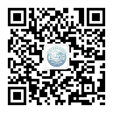 蕉城诗词公众号二维码