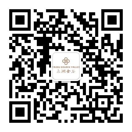 太湖金谷公众号二维码