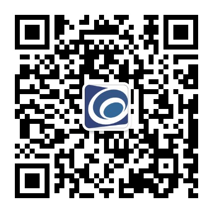 东北大学继续教育学院公众号二维码