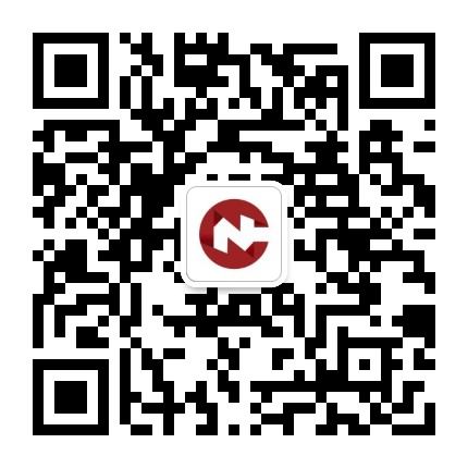 新消费财经公众号二维码