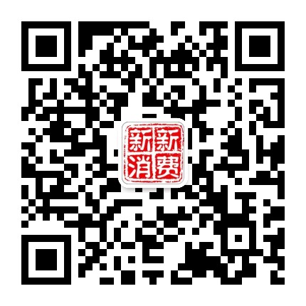 冰城地产频道公众号二维码