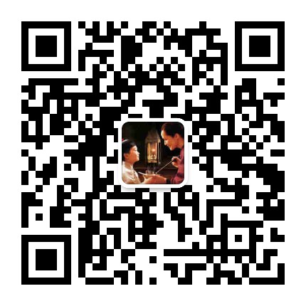 南方黑芝麻旗舰店官方微信公众号