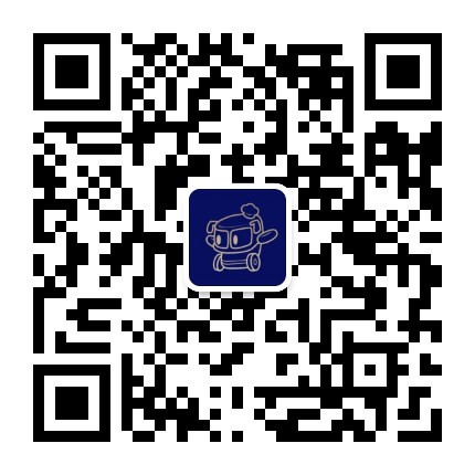 美食观光巴士公众号二维码