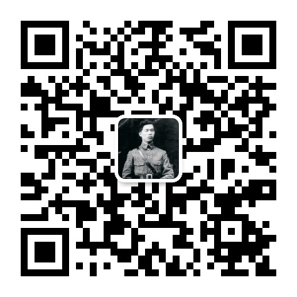 农工党绵阳市委会公众号二维码