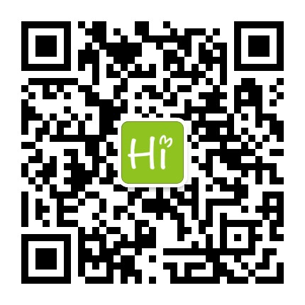 你好小同学官方微信公众号