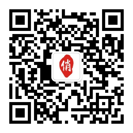 嵊州俏生活公众号二维码