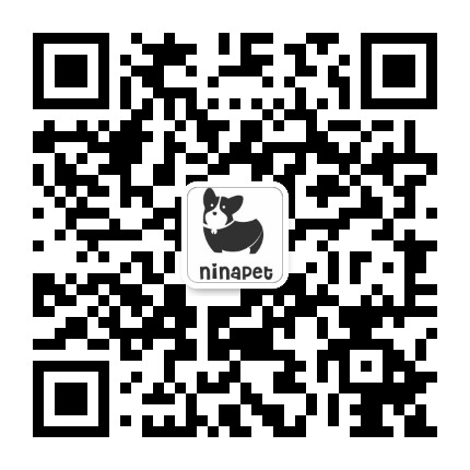 Ninapet妮娜宠物官方微信公众号