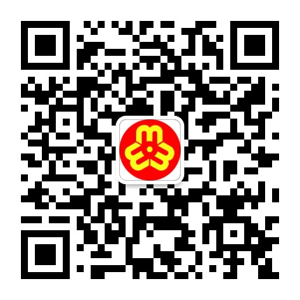 宁海女性公众号二维码