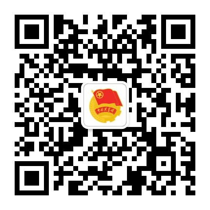 宁河团委公众号二维码