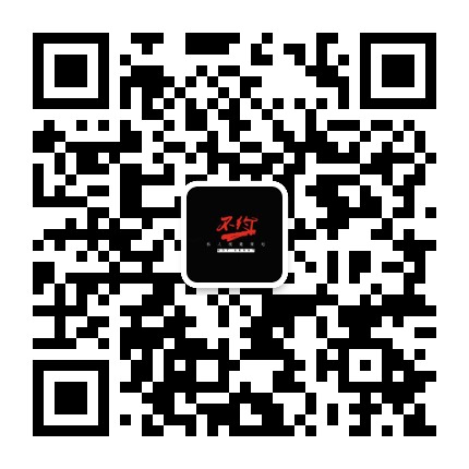 双华影视公众号二维码