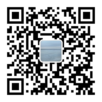 南京楼市考察公众号二维码