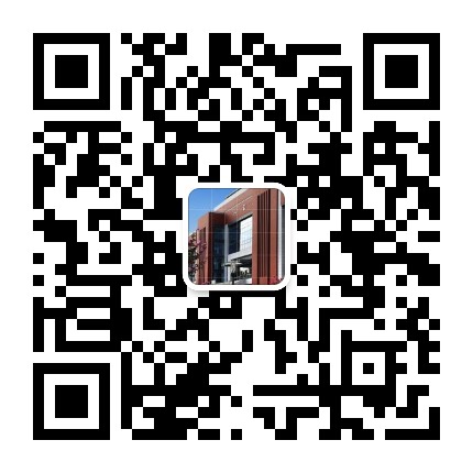 南铁图文信息公众号二维码