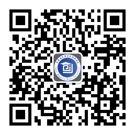 内民大就业创业公众号二维码