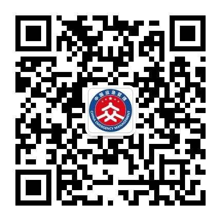 多伦应急公众号二维码