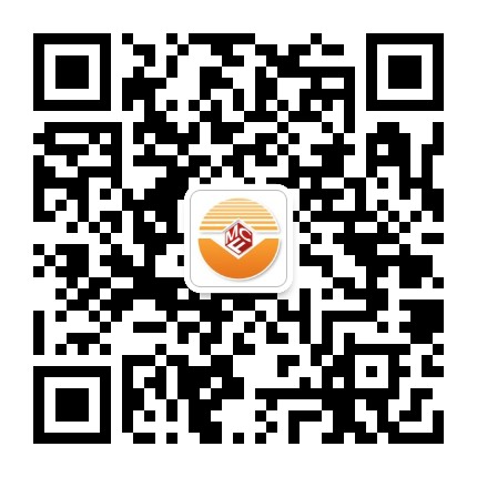 内蒙古金融公众号二维码