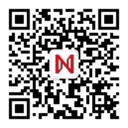 北方国家版权交易中心公众号二维码