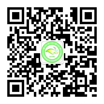 南宁市二塘小学公众号二维码