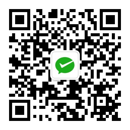 微信支付生活通公众号二维码