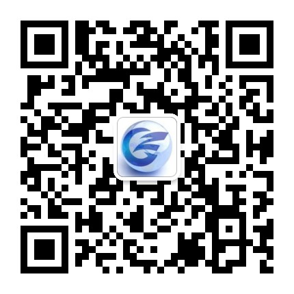 公证人视点公众号二维码