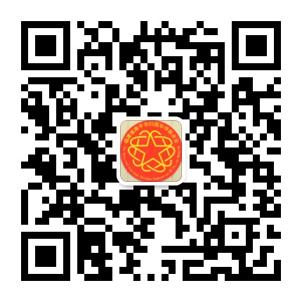 南平市侨联公众号二维码