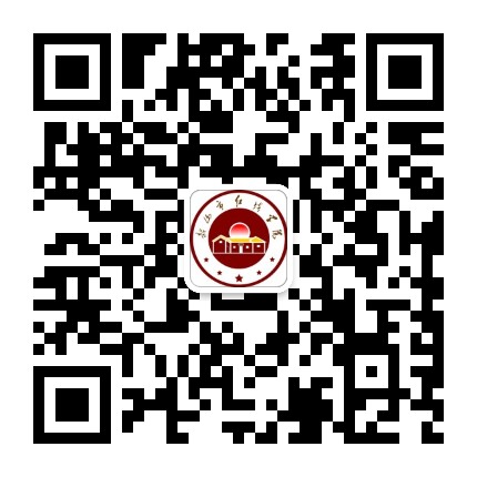 韶山市红培学校公众号二维码