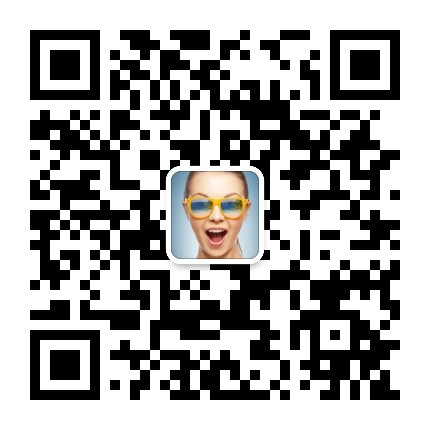 哈哈影院公众号二维码