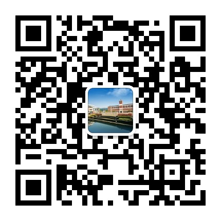 南通市崇川小学公众号二维码