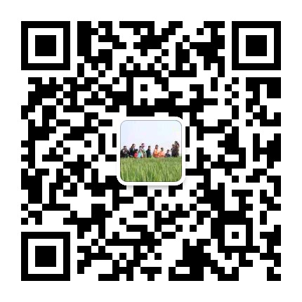 书鄉南塘公众号二维码
