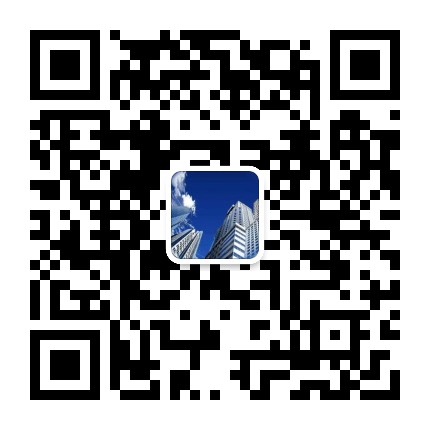 南通楼市专栏公众号二维码