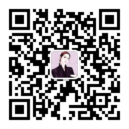 西安范儿姐公众号二维码